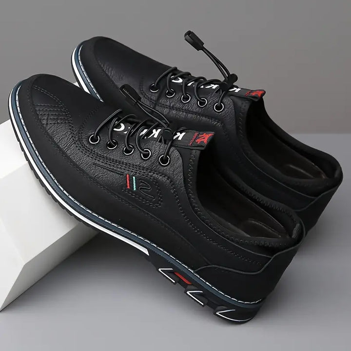 Sublim™ | Timeless Oxford Shoes Handmade in Italy