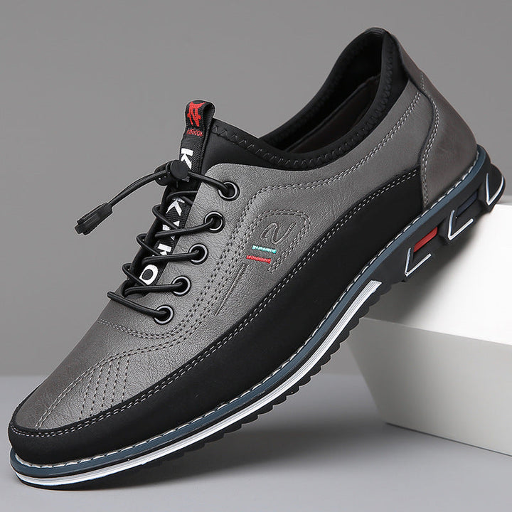 Sublim™ | Timeless Oxford Shoes Handmade in Italy