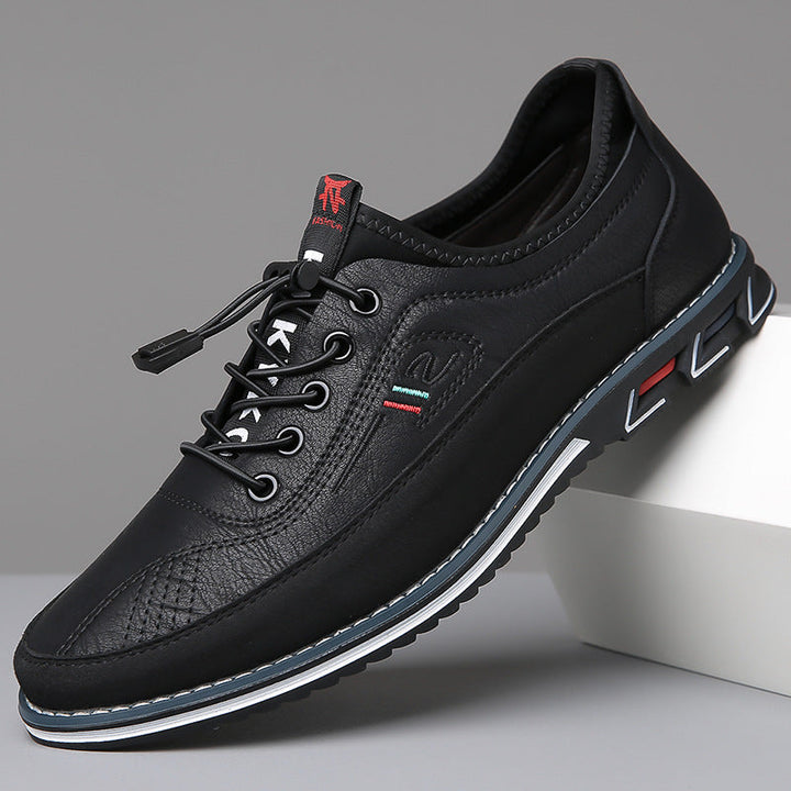 Sublim™ | Timeless Oxford Shoes Handmade in Italy