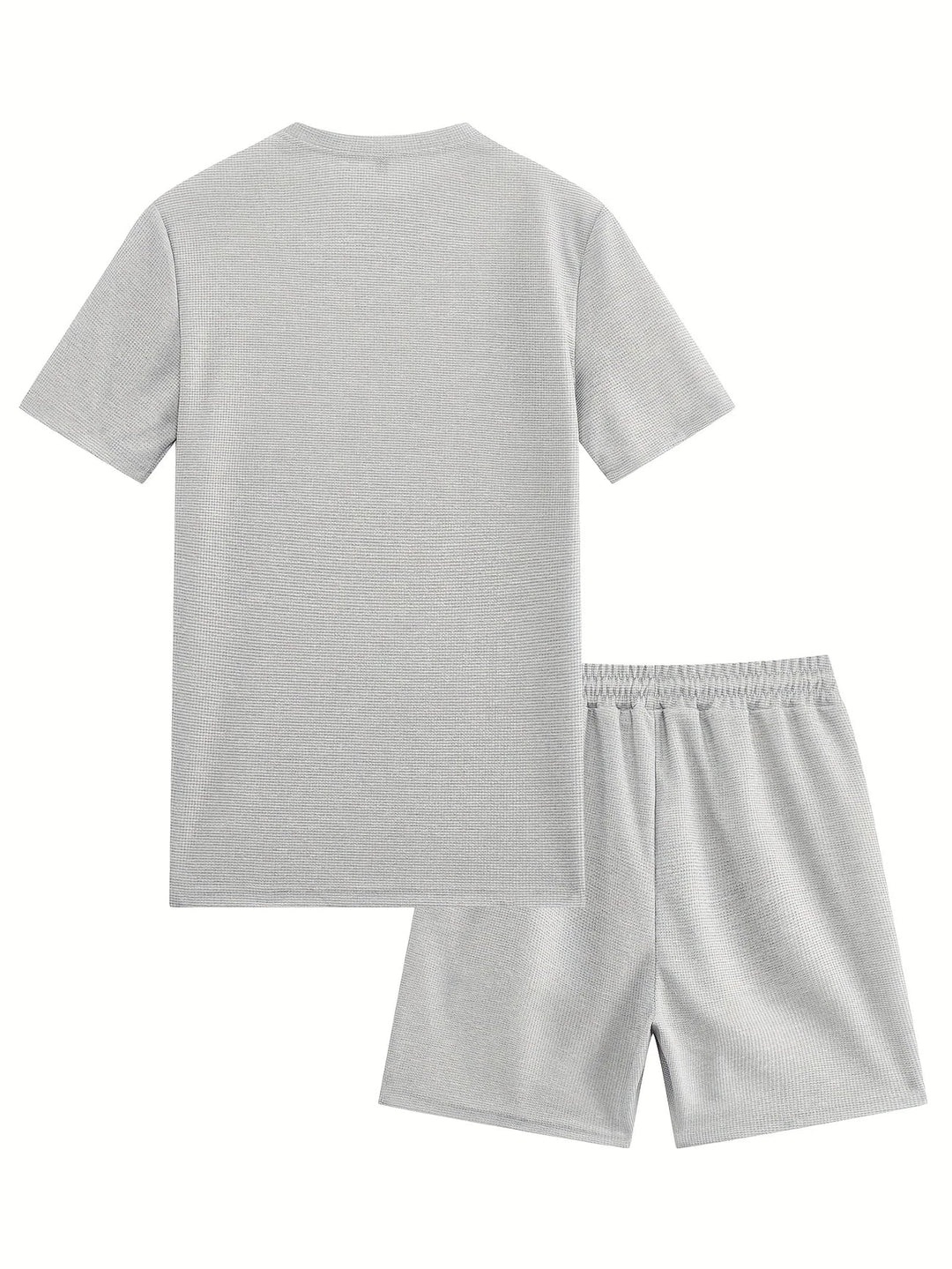 Faulkner – Casual Two-Piece Sports Suit