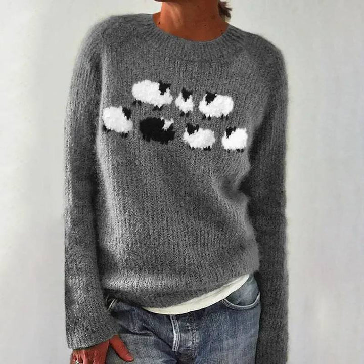 Lina | Comfortable Sweater
