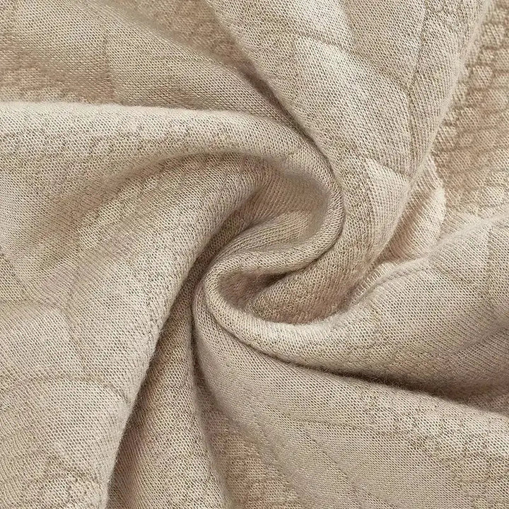 Henry Quarter Zip Pullover