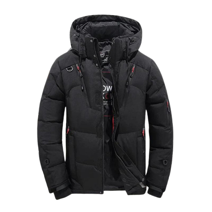 Windbreaker and Waterproof Jacket