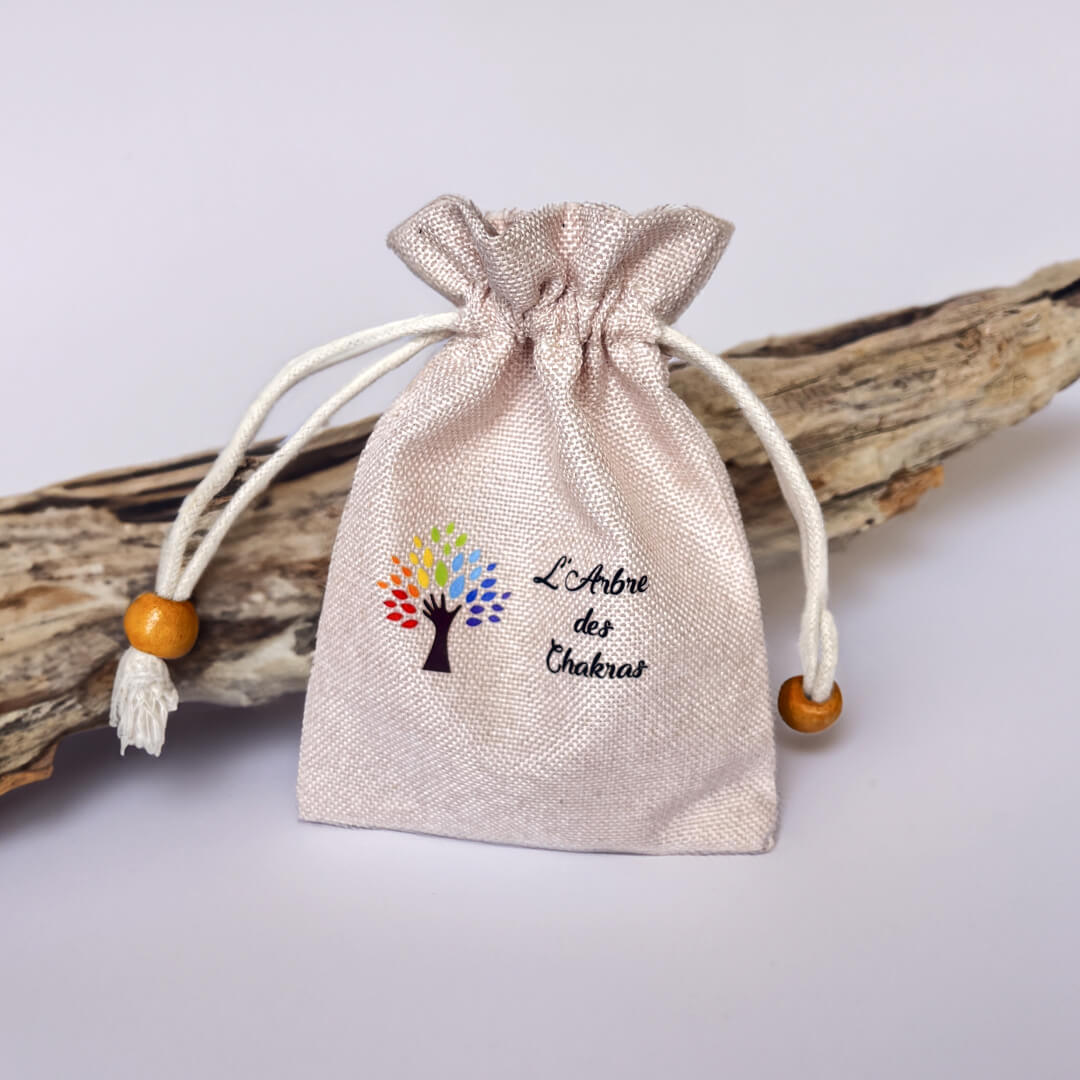 "Light Soul" Bracelet in Auralite 23