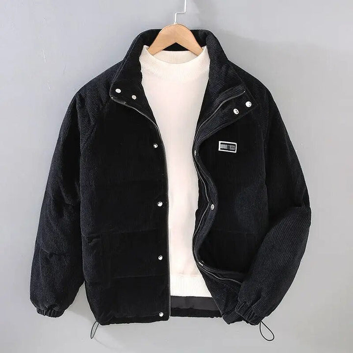 Unisex Stylish, Lightweight Winter Jacket