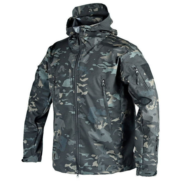 Outdoor - Jacket