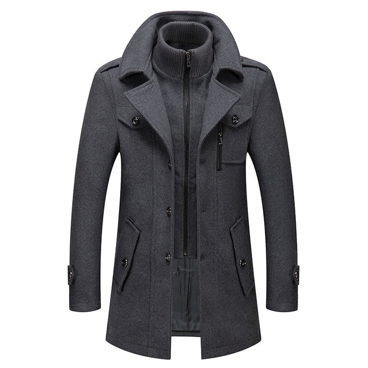 Men's Coat