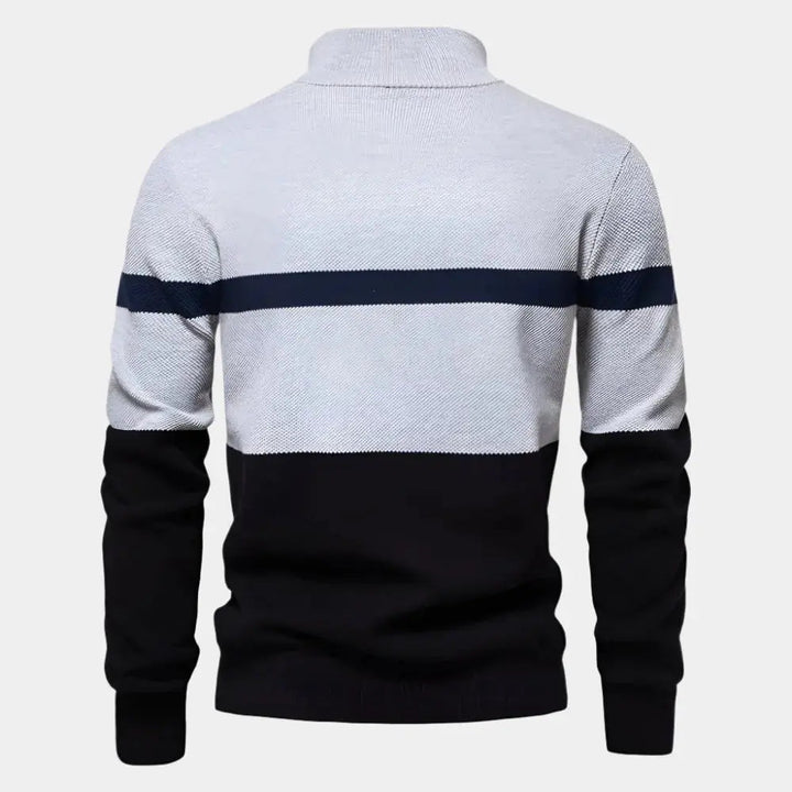 Noble Sweater