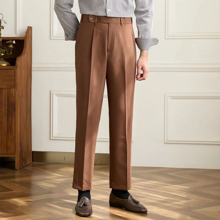 Classic Premium Pants